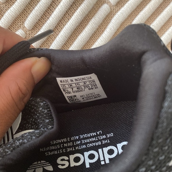 Adidas swift run 22 - Picture 2 of 6